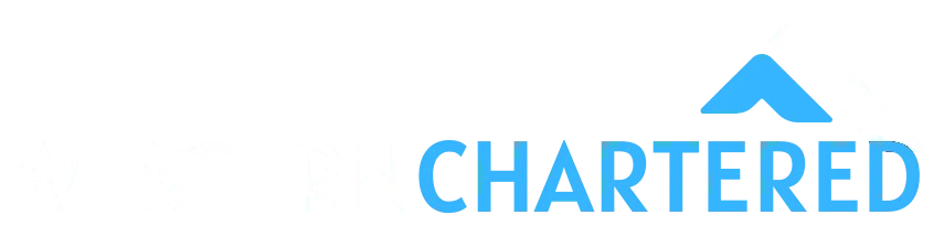 Western Chartered Accountants logo