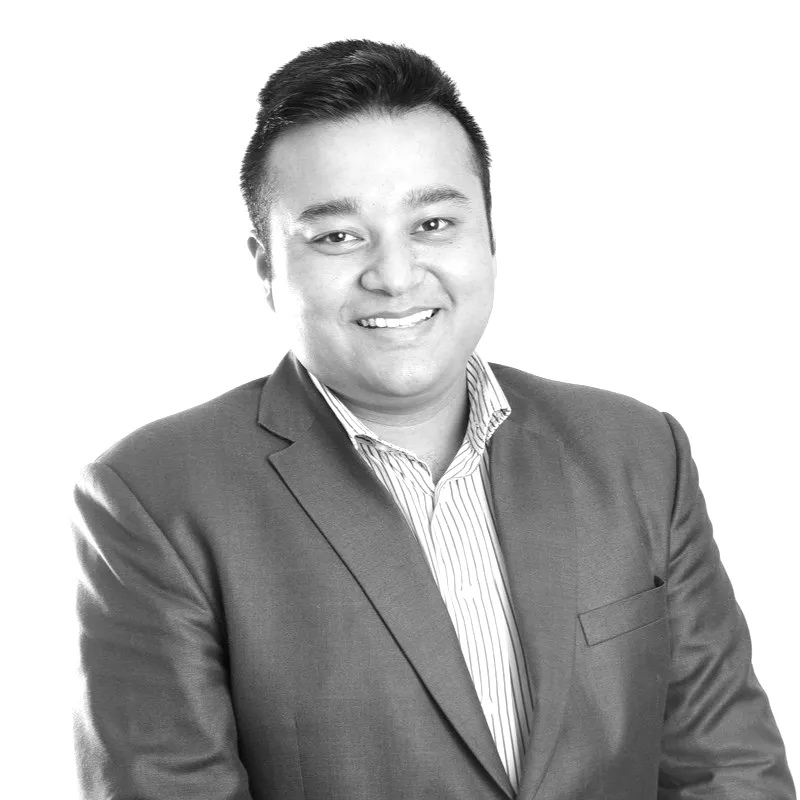 Nishant Bhardwaj, Accounting and business advisory, Western Chartered Accountants