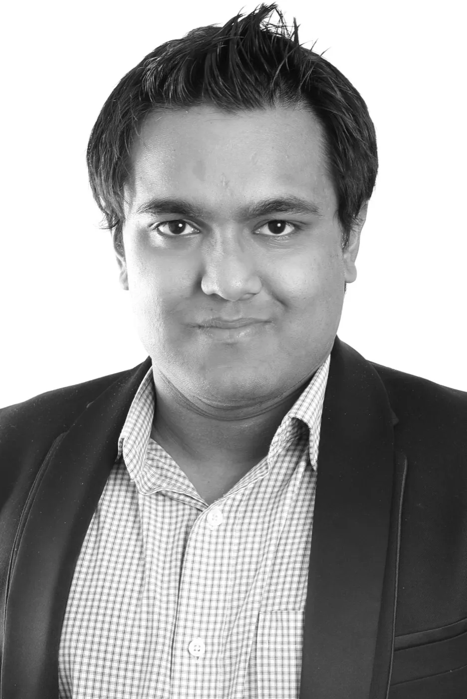 Sanak Ahmed, Chartered Accountant · Certificate of Public Practice, Western Chartered Accountants